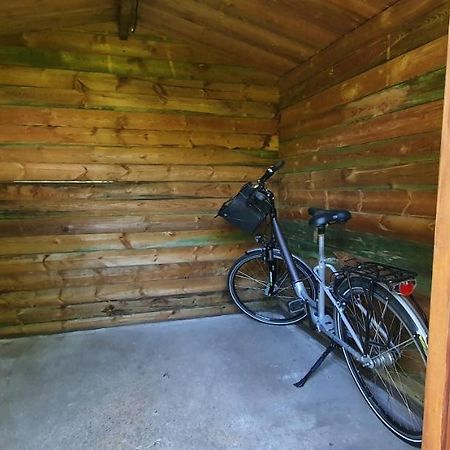 Vogelkoje - Urlaub An Der Nordsee In Nordfriesland Bredstedt Exteriör bild