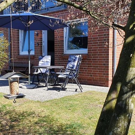 Vogelkoje - Urlaub An Der Nordsee In Nordfriesland Bredstedt Exteriör bild