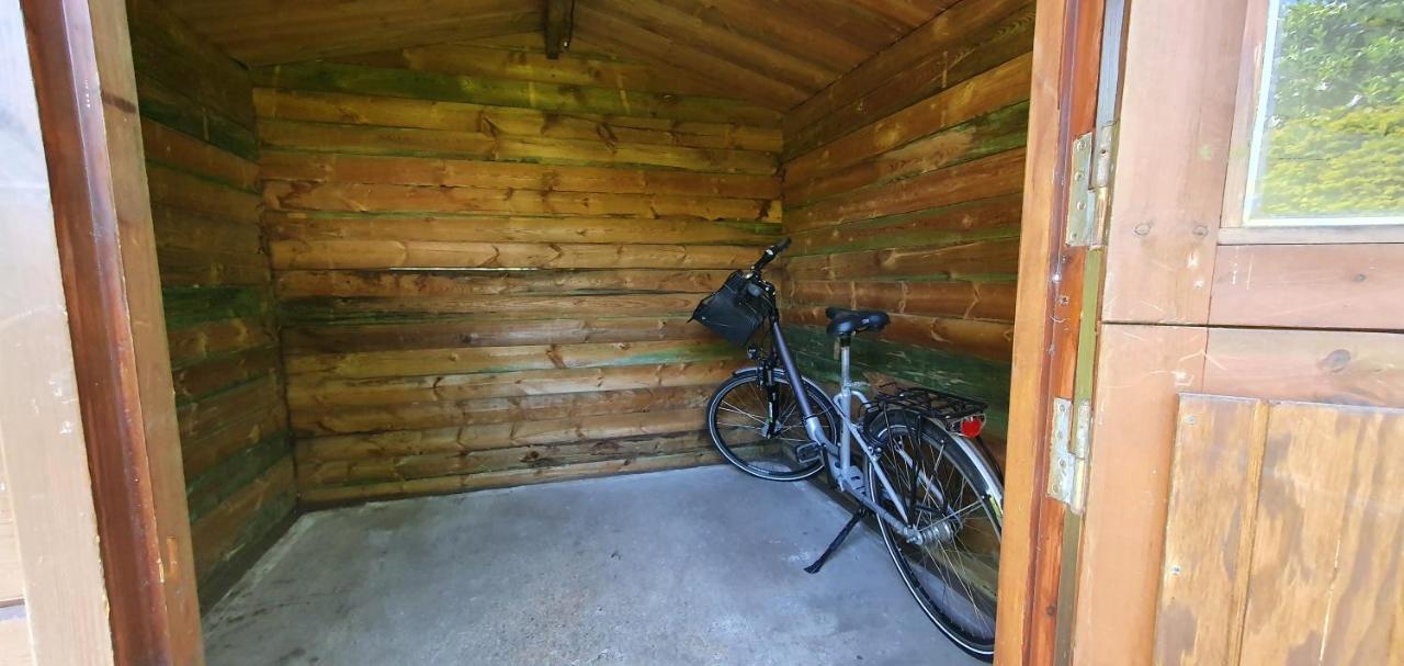 Vogelkoje - Urlaub An Der Nordsee In Nordfriesland Bredstedt Exteriör bild